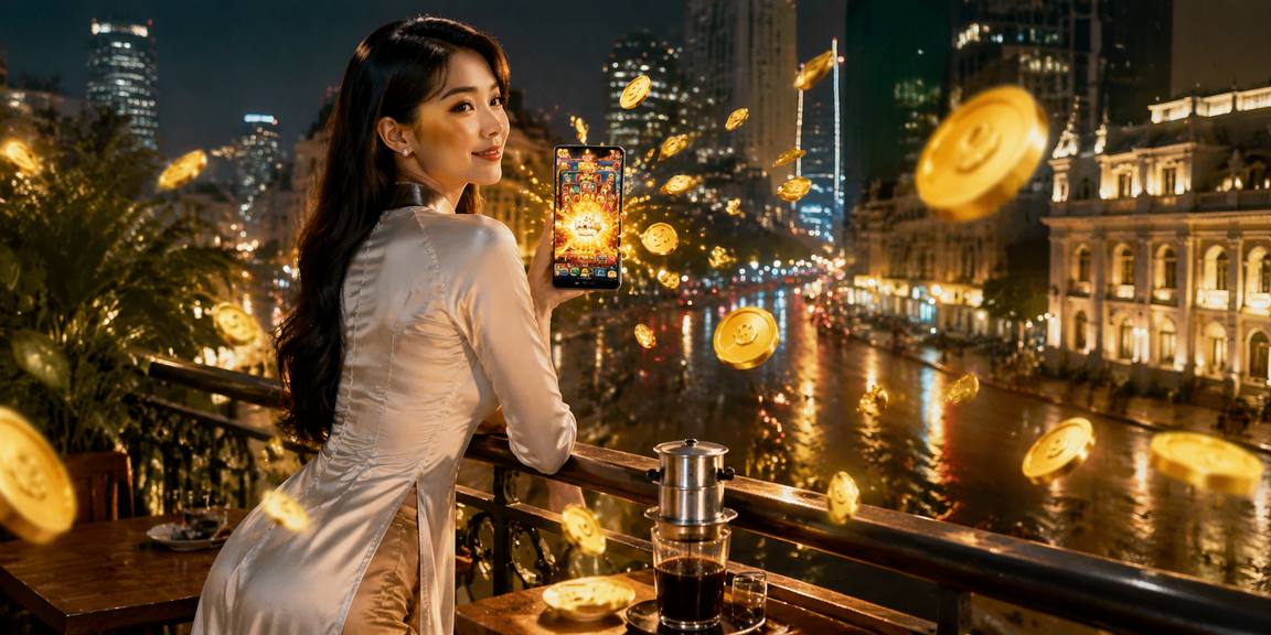 GO88 CV Slot Di Động